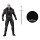 The Witcher Geralt of Rivia (Kikimora Battle) McFarlane